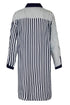 Lise Charmel B85 Rayure En Ligne Beach Cover-up Blouse